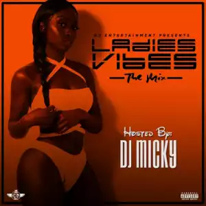 DJ Micky - Ladies Vibes (The Mix)